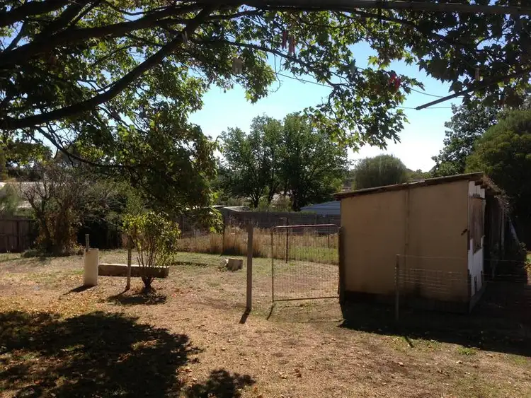 Sixth view of Homely house listing, 19-21 MYRING STREET, Castlemaine VIC 3450
