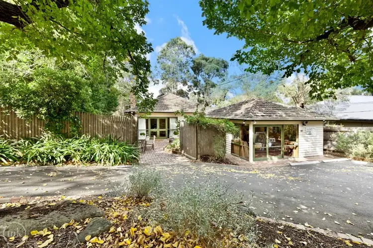 Main view of Homely house listing, 66 Brougham Street, Eltham VIC 3095