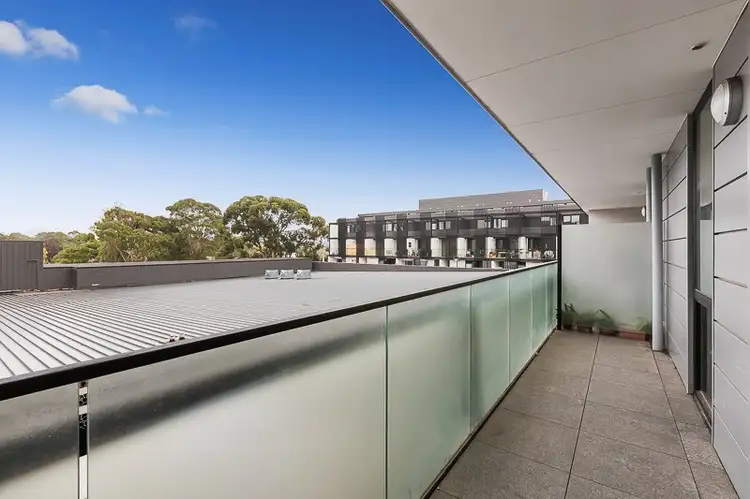 Third view of Homely apartment listing, 248/75 Graham Road, Highett VIC 3190