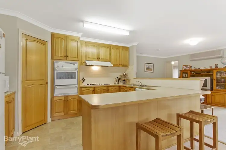 Second view of Homely house listing, 19 Rutland Road, Berwick VIC 3806