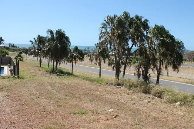 Second view of Homely land listing, 46 Paradise Way, Emu Park QLD 4710