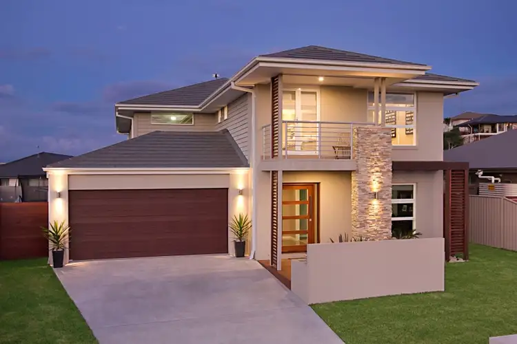 11 Watego Drive, Pottsville NSW 2489