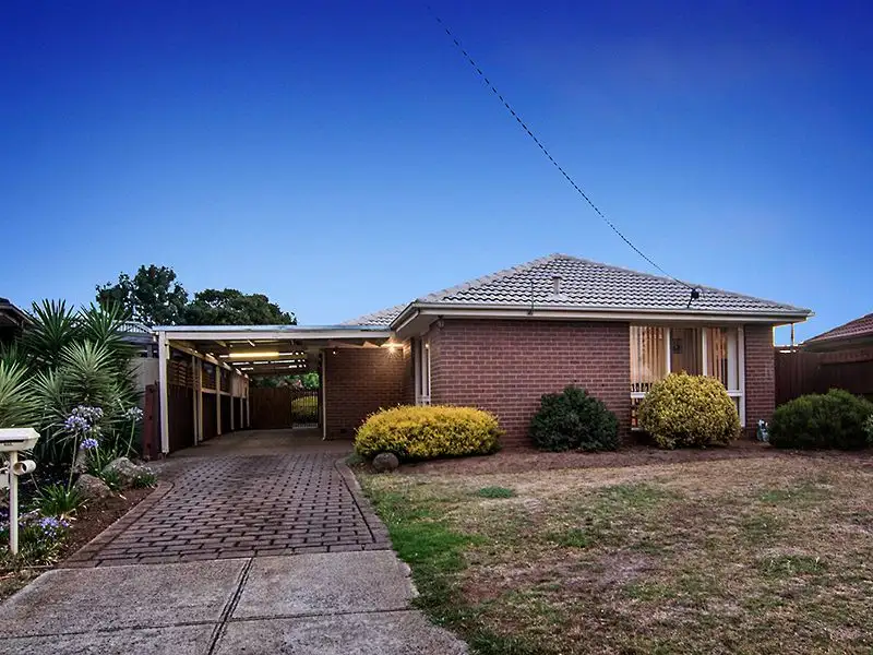 Main view of Homely house listing, 9 Broken Court, Werribee VIC 3030