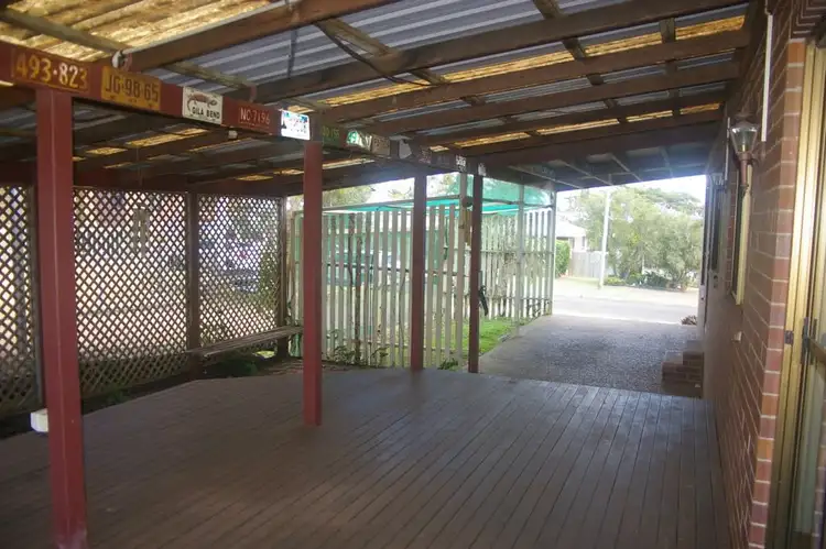 Third view of Homely house listing, 7 Linden Crescent, Qunaba QLD 4670