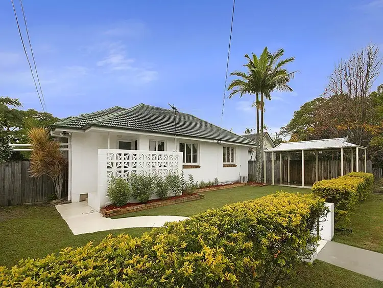 Second view of Homely house listing, 40 Watford Street, Upper Mount Gravatt QLD 4122