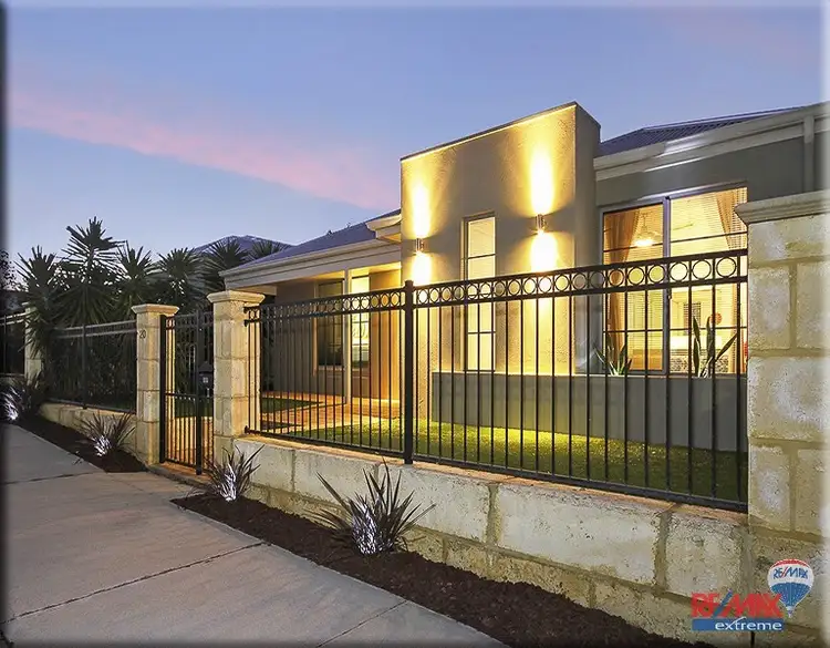 Third view of Homely house listing, 20 Huntly Avenue, Butler WA 6036