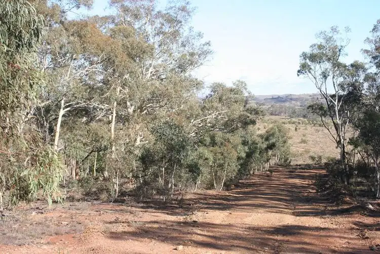 Seventh view of Homely land listing, 350 Wirreanda Road, Wamboin NSW 2620