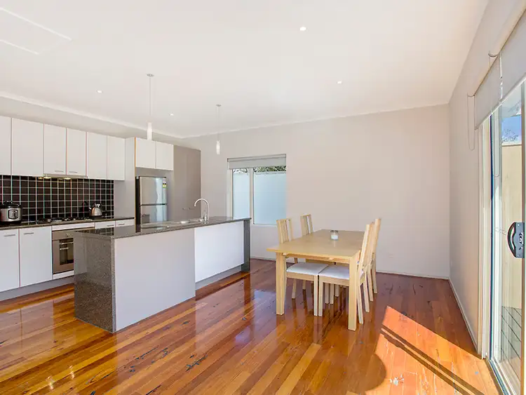 Sixth view of Homely house listing, 17/1-5 Stawell Street, Werribee VIC 3030