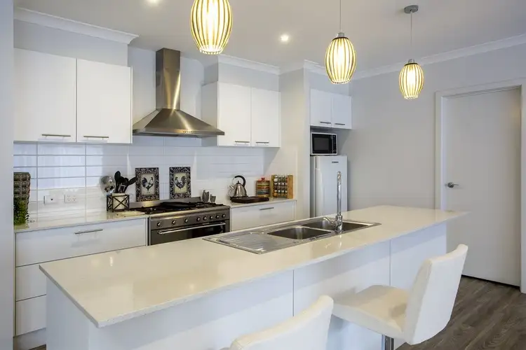 Third view of Homely house listing, 29 Evergreen Boulevard, Jackass Flat VIC 3556