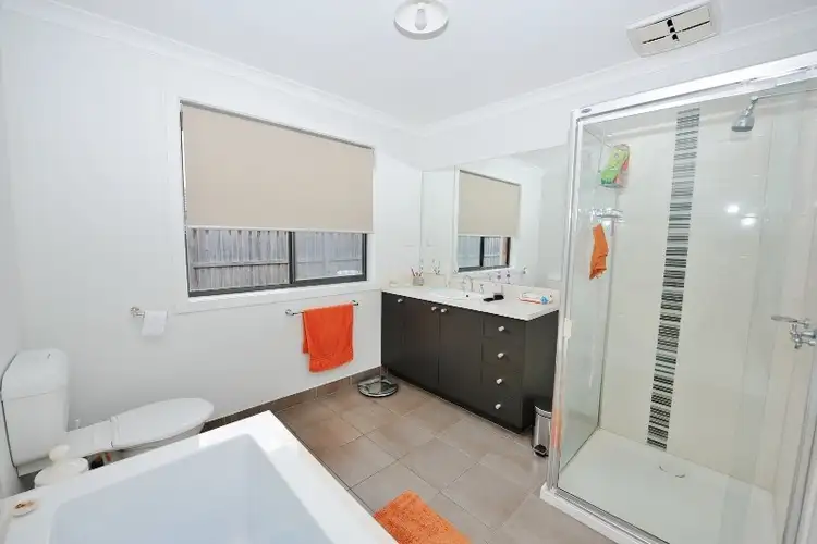 Seventh view of Homely house listing, 21 Yellow Gum Way, Wyndham Vale VIC 3024