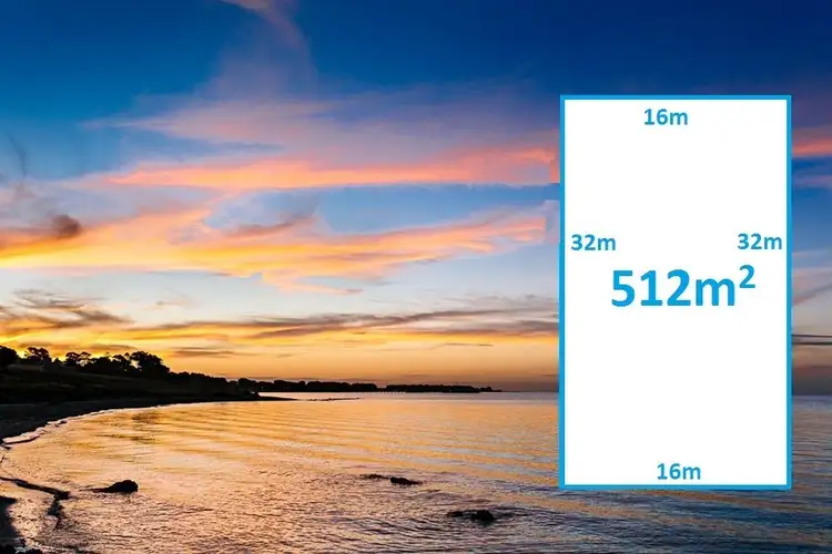 Lot 948 Bel Air Drive, Portarlington VIC 3223