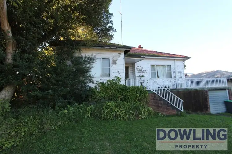 16 Nelson Street, Wallsend NSW 2287