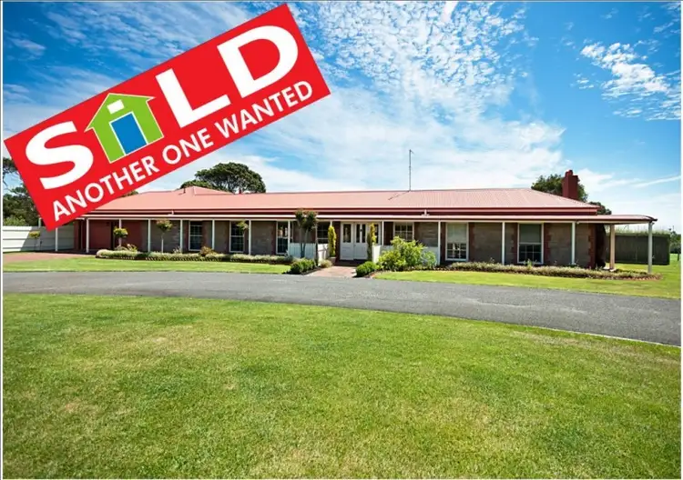 Main view of Homely house listing, 21 Berrinba Street, Portland VIC 3305