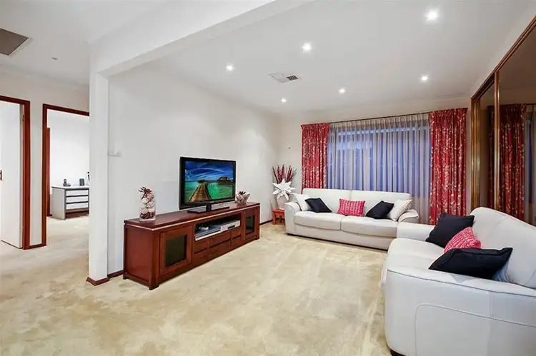 Third view of Homely house listing, 5 Dunstan Avenue, Milperra NSW 2214
