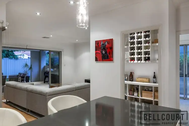 Fifth view of Homely house listing, 9 Ambon Street, Kensington WA 6151