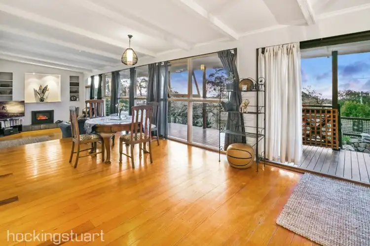 Second view of Homely house listing, 99 Flinders Street, Mccrae VIC 3938