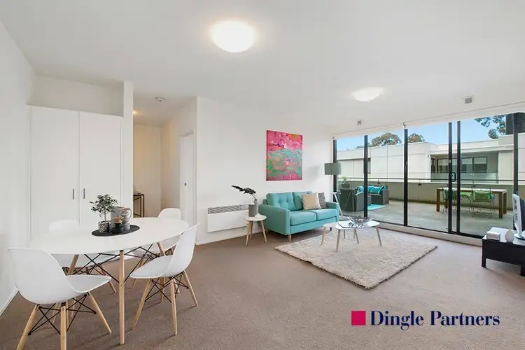 109/72 Altona Street, Kensington VIC 3031