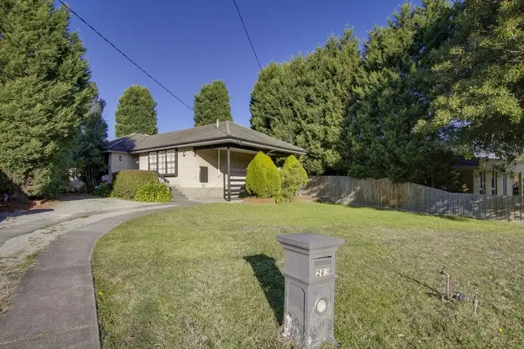 Sixth view of Homely house listing, 271 Stud Road, Wantirna South VIC 3152