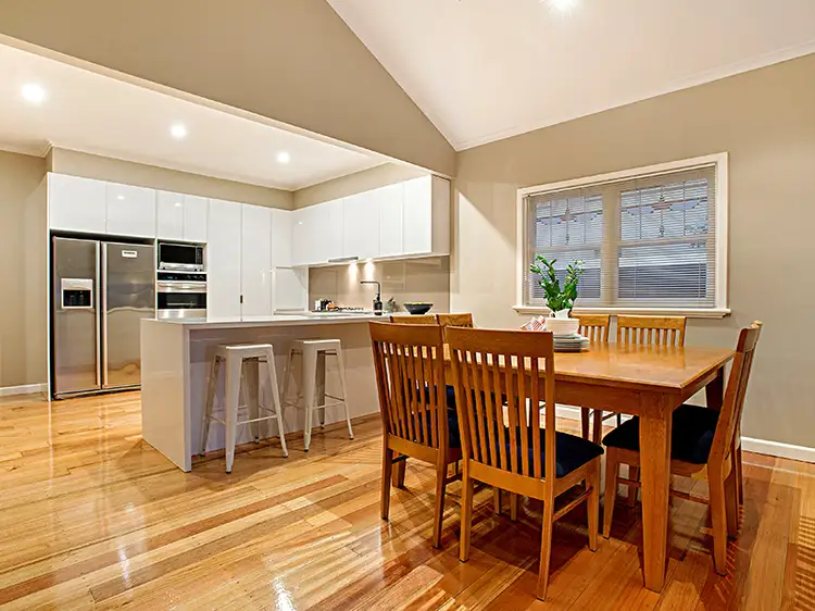 Fourth view of Homely house listing, 3 Gerald Street, Blackburn VIC 3130