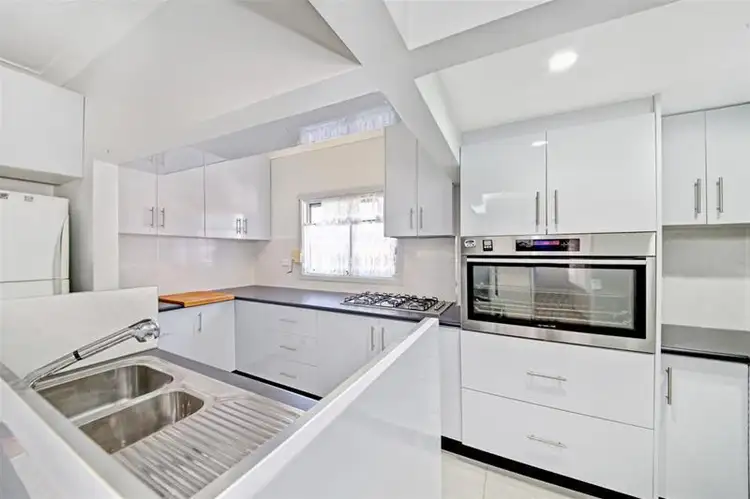 Third view of Homely house listing, 6 Batchelor Avenue, Panania NSW 2213