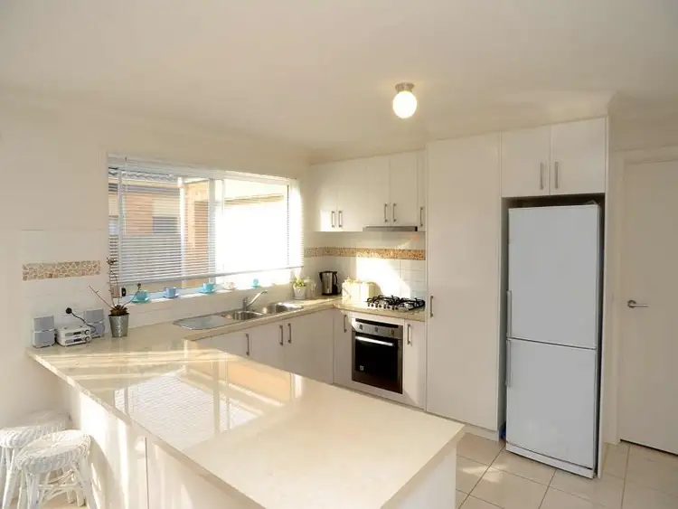 Second view of Homely house listing, 18 Pearl Bay Passage, St Leonards VIC 3223