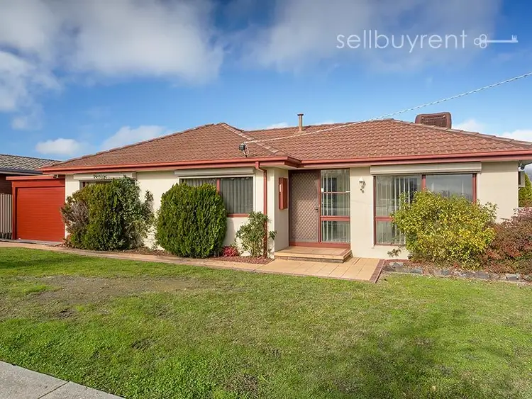 Main view of Homely house listing, 425 LAWRENCE STREET, Wodonga VIC 3690