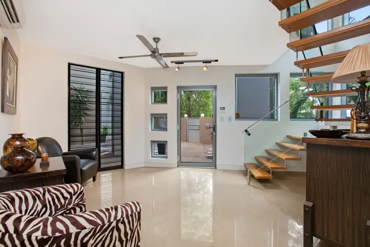 Sixth view of Homely townhouse listing, 2/13 Banyan Street, Fannie Bay NT 820