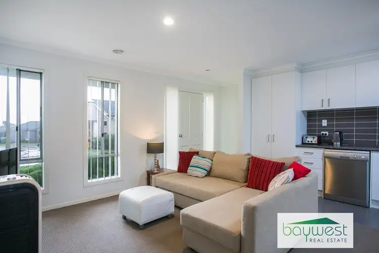 Third view of Homely unit listing, 23/3 Elisa Place, Hastings VIC 3915