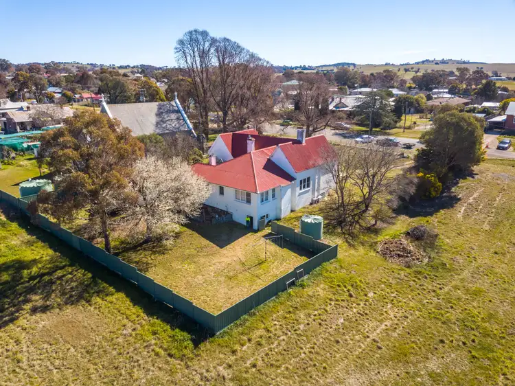 Fourth view of Homely house listing, 26-28 Bialla Street, Gunning NSW 2581