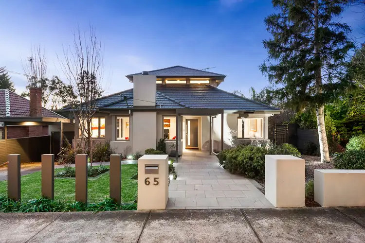 65 Wilfred Road