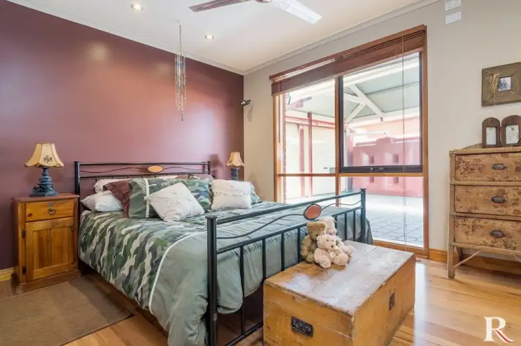 Fifth view of Homely house listing, 2 Moyston Grove, Corio VIC 3214