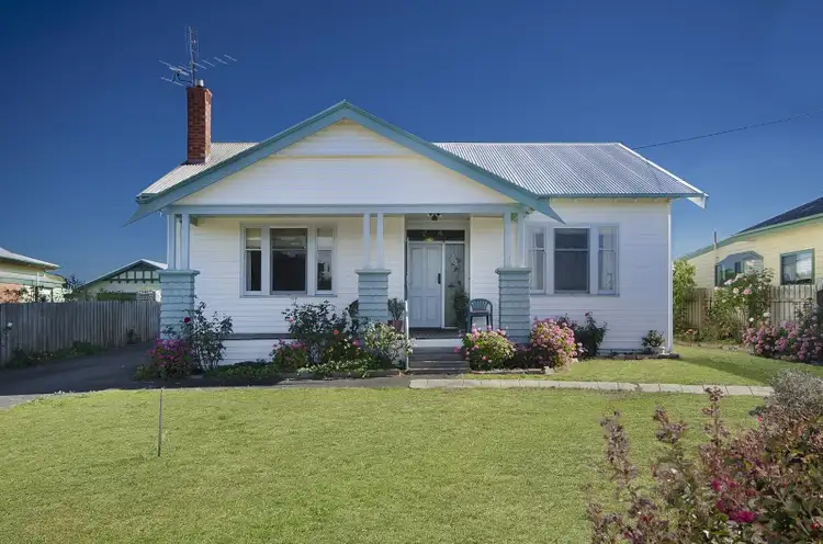 Main view of Homely house listing, 7 Hesse St, Winchelsea VIC 3241