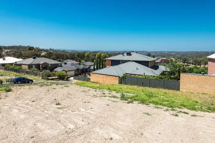 5 Blue Wren Place, Diamond Creek VIC 3089