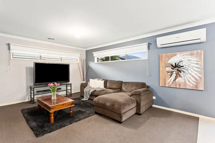 Fourth view of Homely house listing, 9 Refuge Place, Doreen VIC 3754