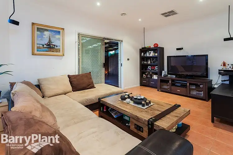 Third view of Homely house listing, 1/12 Spicer Boulevard, Altona Meadows VIC 3028