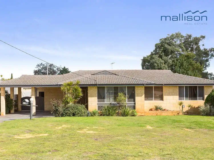 Second view of Homely house listing, 25 Woodpecker Avenue, Willetton WA 6155