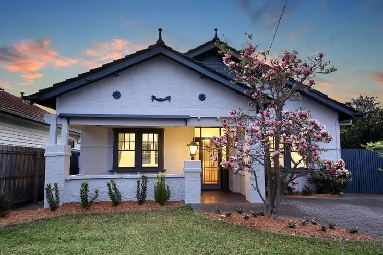 Main view of Homely house listing, 35 Carlyon Street, Ormond VIC 3204