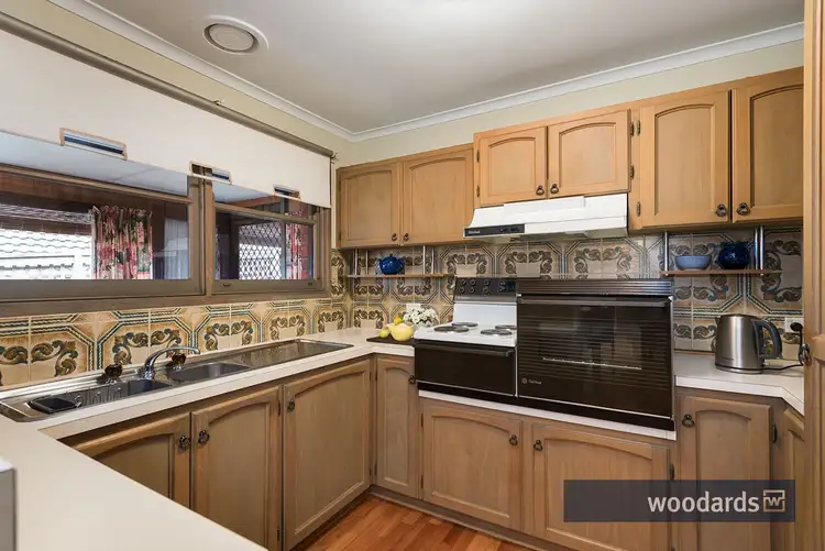Third view of Homely townhouse listing, 7/22 Middleborough Road, Burwood East VIC 3151