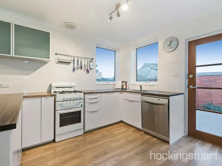 Fourth view of Homely unit listing, 6/152 Station Street (Enter Ross Street), Aspendale VIC 3195