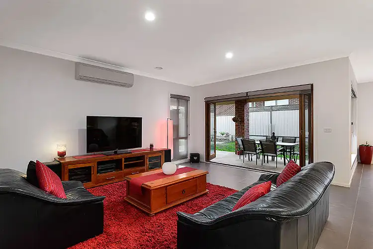 Second view of Homely house listing, 16 Towerbridge Rise, Sunbury VIC 3429