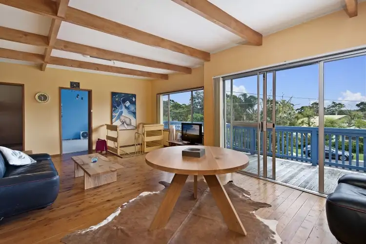 Second view of Homely house listing, 42 Wyoming Avenue, Burrill Lake NSW 2539