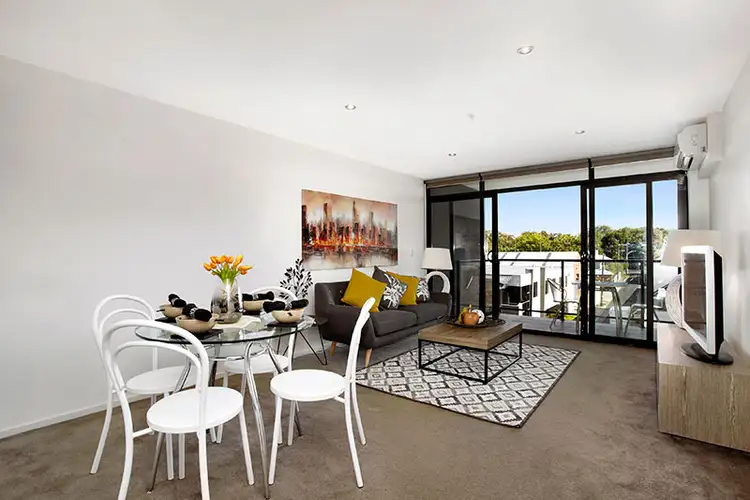 308/157-163 Burwood Road, Hawthorn VIC 3122
