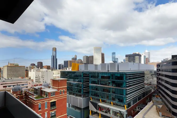 Sixth view of Homely apartment listing, 1301/22-24 Jane Bell Lane, Melbourne VIC 3000