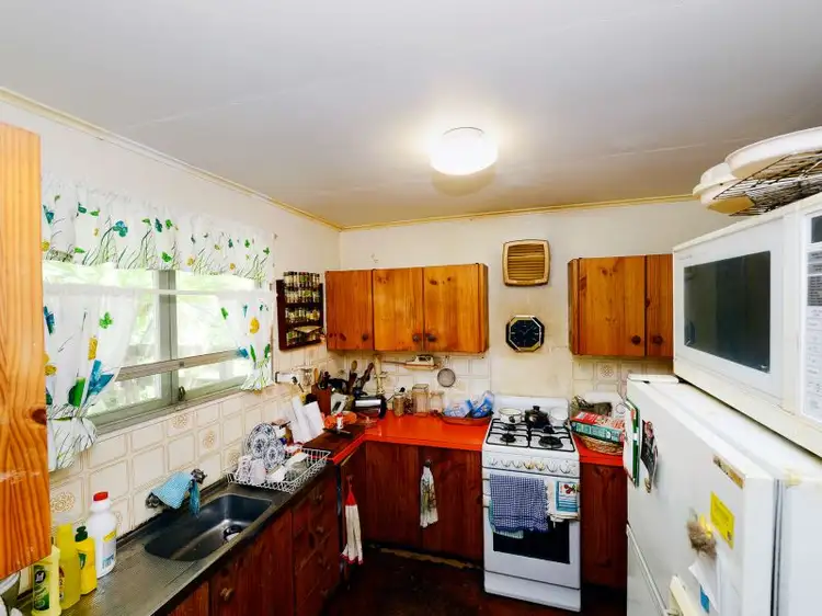 Fifth view of Homely house listing, 33 Banbury Street, Carina QLD 4152