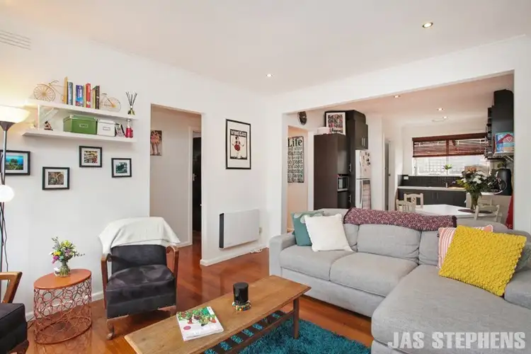 Third view of Homely unit listing, 3/9 Buxton Street, West Footscray VIC 3012