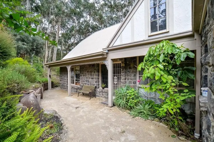 Main view of Homely house listing, 13 Grandview Grove, Menzies Creek VIC 3159