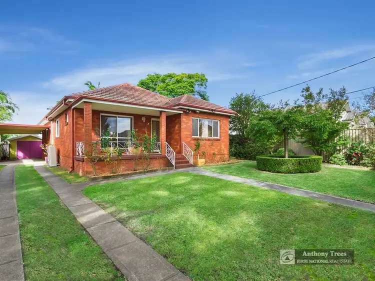 7 Ferrabetta Ave, Eastwood NSW 2122