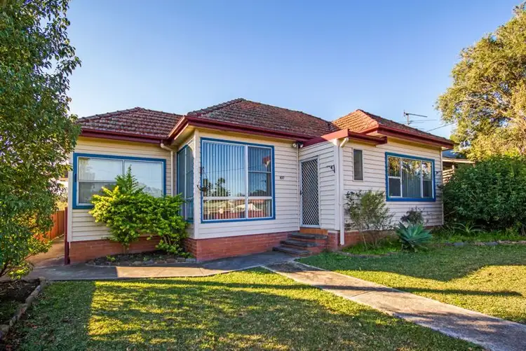 107 Beresford Avenue, Beresfield NSW 2322