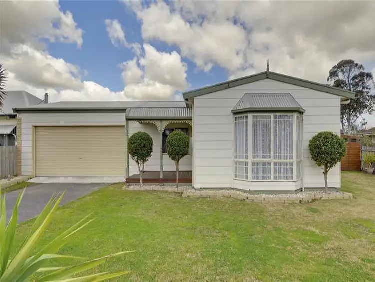 92 Traralgon Maffra Road, Glengarry VIC 3854