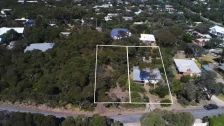 Third view of Homely land listing, 5 Nicholas Street, Blairgowrie VIC 3942